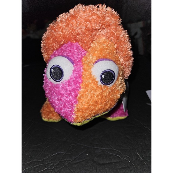 Kohls Cares A Color Of His Own Leo Lionni Iguana New - Picture 2 of 6